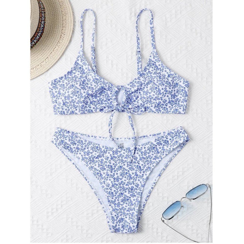 SHEIN Bikini Sets MULTIPACK- 3 Sets of Bikinis